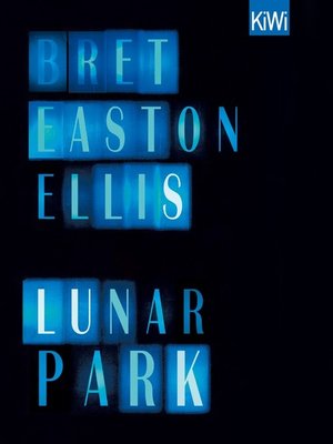 cover image of Lunar Park